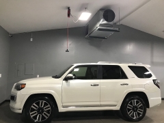 Used 2019 Toyota 4Runner 4d SUV RWD Limited at Carolina Family Motors near Mooresville, NC