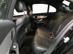 Used 2016  Mercedes-Benz C-Class 4d Sedan C300 at Carolina Family Motors near Mooresville&comma; NC