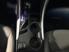 Used 2013  Hyundai Sonata 4d Sedan GLS at Carolina Family Motors near Mooresville&comma; NC