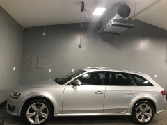 Used 2014 Audi allroad 4d Wagon 2.0T Quattro Premium+ at Carolina Family Motors near Mooresville, NC