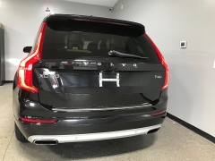 Used 2016  Volvo XC90 4d SUV AWD T6 Momentum at Carolina Family Motors near Mooresville&comma; NC
