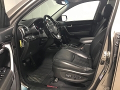 Used 2015 Kia Sorento 4d SUV FWD SX at Carolina Family Motors near Mooresville, NC