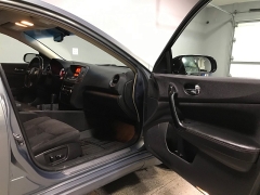 Used 2010  Nissan Maxima 4d Sedan S at Carolina Family Motors near Mooresville&comma; NC