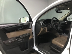 Used 2016  GMC Acadia 4d SUV FWD SLT-1 at Carolina Family Motors near Mooresville&comma; NC