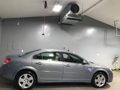 Used 2007  Saturn Aura 4d Sedan XE at Carolina Family Motors near Mooresville&comma; NC