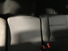 Used 2017  Chevrolet Silverado 1500 4WD Double Cab LT at Carolina Family Motors near Mooresville&comma; NC