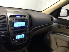 Used 2012  Hyundai Santa Fe 4d SUV FWD Limited at Carolina Family Motors near Mooresville&comma; NC