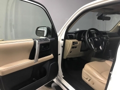 Used 2010 Toyota 4Runner 4d SUV RWD SR5 (V6) at Carolina Family Motors near Mooresville, NC