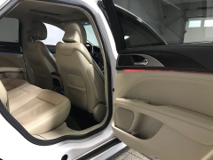 Used 2018 Lincoln MKZ 4d Sedan FWD Reserve at Carolina Family Motors near Mooresville, NC