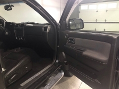 Used 2012 Chevrolet Colorado 2WD Crew Cab LT2 at Carolina Family Motors near Mooresville, NC