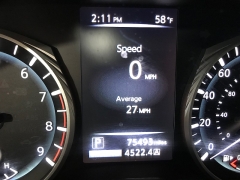 Used 2018 INFINITI Q50 4d Sedan RWD 3.0t LUXE at Carolina Family Motors near Mooresville, NC