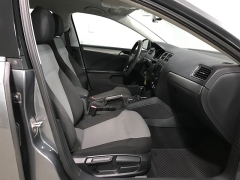 Used 2017  Volkswagen Jetta 4d Sedan S Auto at Carolina Family Motors near Mooresville&comma; NC