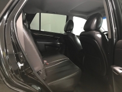 Used 2011 Hyundai Santa Fe 4d SUV AWD Limited at Carolina Family Motors near Mooresville, NC