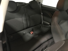 Used 2008  MINI Cooper Hardtop 2dr Cpe S at Carolina Family Motors near Mooresville&comma; NC