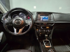Used 2014  Mazda Mazda6 4d Sedan i Grand Touring at Carolina Family Motors near Mooresville&comma; NC