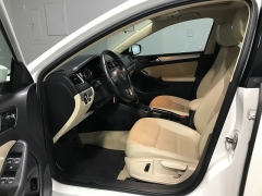 Used 2013 Volkswagen Jetta 4d Sedan SE Auto/PZEV at Carolina Family Motors near Mooresville, NC
