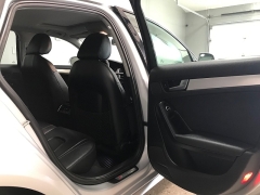 Used 2014  Audi A4 4d Sedan 2&period;0T Quattro Premium&plus; AT at Carolina Family Motors near Mooresville&comma; NC