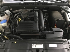 Used 2017 Volkswagen Jetta 4d Sedan SE Auto at Carolina Family Motors near Mooresville, NC