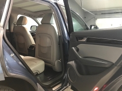 Used 2016 Audi Q5 4d SUV 2.0T Premium+ at Carolina Family Motors near Mooresville, NC