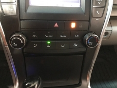 Used 2016  Toyota Camry 4d Sedan LE at Carolina Family Motors near Mooresville&comma; NC