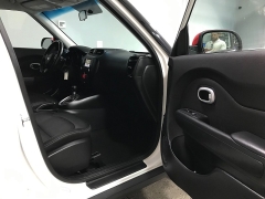 Used 2017  Kia Soul 4d Hatchback &plus; at Carolina Family Motors near Mooresville&comma; NC