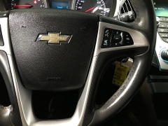 Used 2012  Chevrolet Equinox 4d SUV FWD LT2 2&period;4L at Carolina Family Motors near Mooresville&comma; NC