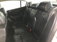 Used 2007  Volkswagen Passat 4d Sedan VR6 at Carolina Family Motors near Mooresville&comma; NC