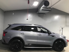 Used 2022  Kia Sorento SX AWD at Carolina Family Motors near Mooresville&comma; NC