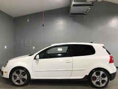 Used 2008 Volkswagen GTI 3d Hatchback Auto at Carolina Family Motors near Mooresville, NC