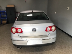 Used 2007  Volkswagen Passat 4d Sedan VR6 at Carolina Family Motors near Mooresville&comma; NC