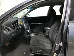 Used 2008  Nissan Maxima 4d Sedan SE at Carolina Family Motors near Mooresville&comma; NC