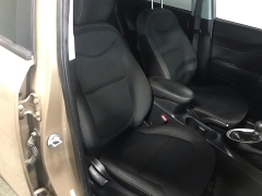 Used 2015 Kia Soul 4d Hatchback Auto at Carolina Family Motors near Mooresville, NC