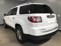 Used 2016  GMC Acadia 4d SUV FWD SLT-1 at Carolina Family Motors near Mooresville&comma; NC