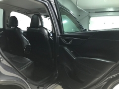 Used 2021  Subaru Forester Limited CVT at Carolina Family Motors near Mooresville&comma; NC