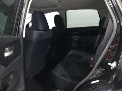 Used 2012  Honda CR-V 4d SUV FWD EX at Carolina Family Motors near Mooresville&comma; NC
