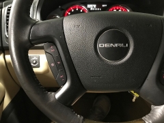 Used 2012  GMC Acadia 4d SUV FWD Denali at Carolina Family Motors near Mooresville&comma; NC