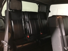 Used 2016 Ford Expedition 4d SUV 2WD XLT at Carolina Family Motors near Mooresville, NC