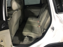 Used 2013 Ford Escape 4d SUV FWD SEL at Carolina Family Motors near Mooresville, NC