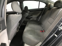 Used 2008 Honda Accord Sedan 4d EX Auto at Carolina Family Motors near Mooresville, NC