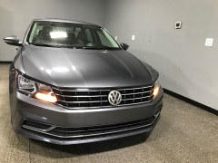 Used 2016  Volkswagen Passat 4d Sedan 1&period;8T SE at Carolina Family Motors near Mooresville&comma; NC