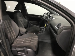 Used 2012  Volkswagen GTI 4d Hatchback Auto&sol;PZEV at Carolina Family Motors near Mooresville&comma; NC