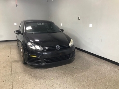 Used 2012 Volkswagen Golf R 4d Hatchback at Carolina Family Motors near Mooresville, NC