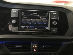 Used 2020  Volkswagen GLI 4d Sedan 2&period;0T S 6spd at Carolina Family Motors near Mooresville&comma; NC