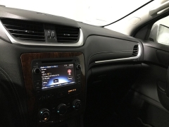 Used 2014  Chevrolet Traverse 4d SUV FWD LT1 at Carolina Family Motors near Mooresville&comma; NC