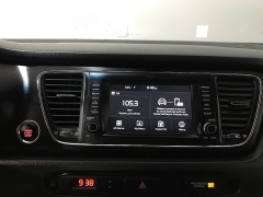 Used 2017  Kia Sedona 4d Wagon LX at Carolina Family Motors near Mooresville&comma; NC