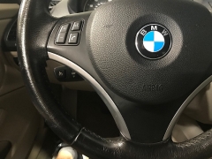 Used 2008  BMW 1 Series 2dr Cpe 128i at Carolina Family Motors near Mooresville&comma; NC