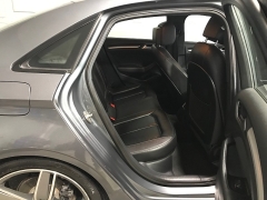 Used 2016 Audi A3 4d Sedan 1.8T Premium at Carolina Family Motors near Mooresville, NC