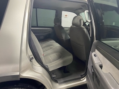 Used 2004  Ford Explorer 4d SUV 4WD XLT NBX 4.6L at Carolina Family Motors near Mooresville, NC