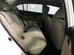 Used 2014 Honda Civic Sedan 4d LX CVT at Carolina Family Motors near Mooresville, NC