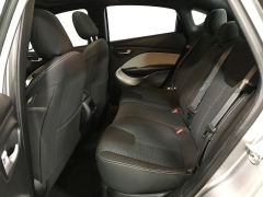 Used 2015  Dodge Dart 4d Sedan SXT at Carolina Family Motors near Mooresville&comma; NC